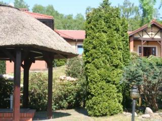 Apartament II Marysieńka - Kąty Rybackie - 8