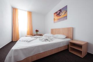Hotel Nadia Eforie Nord - 8