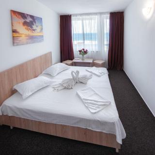 Hotel Nadia Eforie Nord - Eforie Nord - 5
