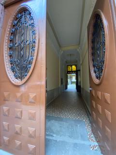 Jupiter Apartman - Budapest - 0