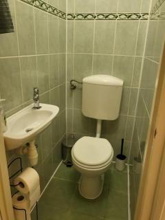 Jupiter Apartman - Budapest - 1