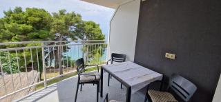 Oasis of peace Apartment - 1