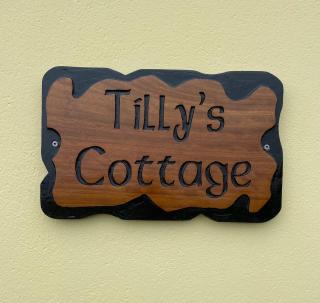 Tilly's Cottage - Durrus - 9