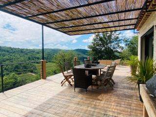 Superbe Villa en Provence 85 m2 - Puimichel - 0