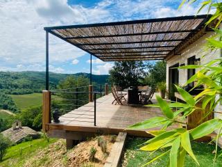 Superbe Villa en Provence 85 m2 - Puimichel - 8