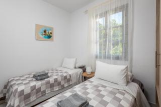 FOURLANOU HOUSE - Calchi (Halki) - 3