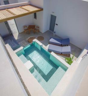 Oro Suites - Kinion - 7
