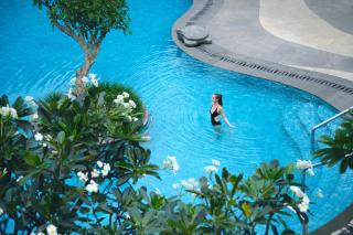 Sheraton Bandung Hotel & Towers - 0