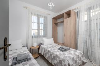FOURLANOU HOUSE - Calchi (Halki) - 4