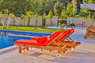 Eco Villa TOPRAK - Kalkan - 9