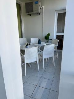 ONAR apartment - Larnaca - 8