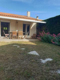 LA ROCHELLE classé 3 étoiles - Nieul-sur-Mer - 6