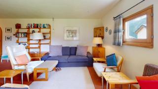 Abitaziun Sur Vih - Samedan - 8