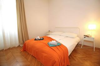 Central Plaza Residence Šibenik - Šibenik - 8