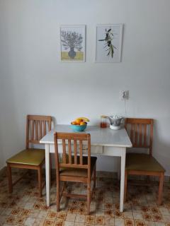 Apartment Central - Knin - 1