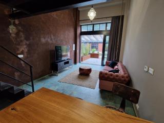 Loft apartmány FABRIKA - 2
