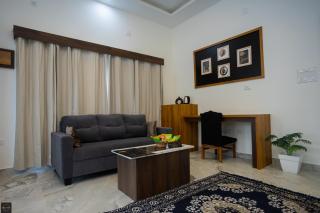 Reunion Ocean Manor - Beach House - Udupi - 3
