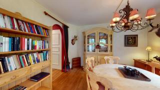 Abitaziun Ruinatsch 21 - St Moritz - St. Moritz - 5