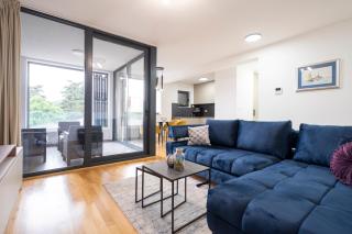 Mistral Retreat Zadar - 9