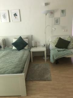 Pasarét Studio - Budapest - 5