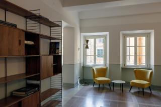 Grand Universe La Residenza - 3