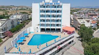 Safak Hotel - Didim - 1