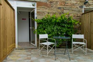 Refúgio da Suite 5 - 8