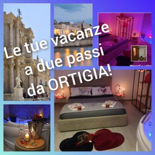 Momenti e wellness - Syracuse - 8