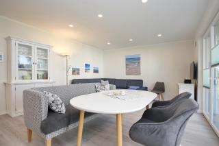 Weiße Villen Wohnung 14 - Boltenhagen - 8