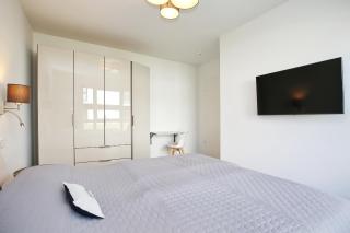 Weiße Villen Wohnung 14 - Boltenhagen - 2