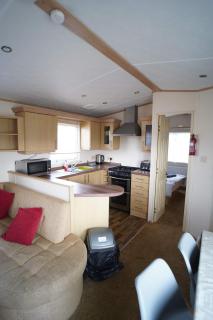 Heacham Golden Sunset Pets go Free linen included - Hunstanton - 6