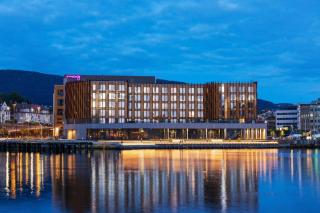 Moxy Bergen - Bergen - 0