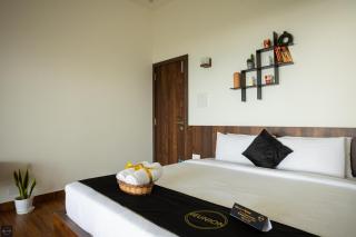 Reunion Ocean Manor - Beach House - Udupi - 2