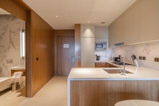 Premium 1BDR Apartment in Downtown Opera - 1