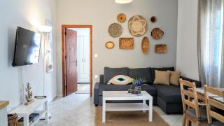 Ritzi Apartment - Sými - 8