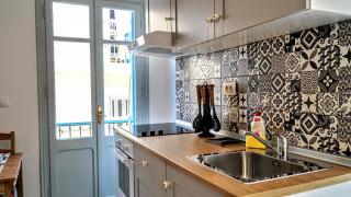Ritzi Apartment - Sými - 3