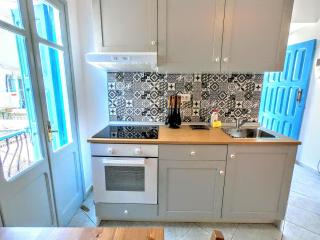 Ritzi Apartment - Sými - 2