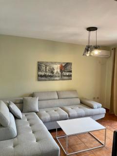 CityCentreFlat Tirana - Tirana - 9