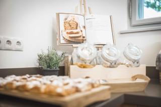 Schloss Haindorf - 4