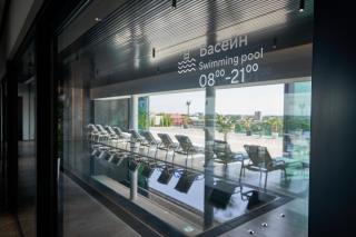 WHITE HILLS HOTEL spa&sport - 2