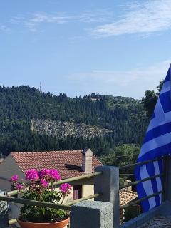Chrysa's Hideaway - Rantátika - 5
