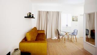 Apartment Ajuda Tagus (ground floor) - Lissabon - 9