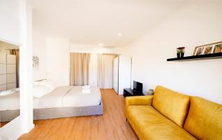 Apartment Ajuda Tagus (ground floor) - Lissabon - 7