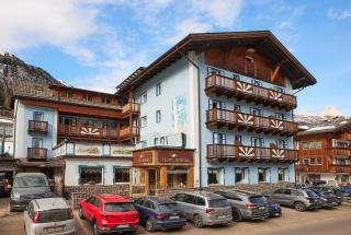 Hotel Aurora - Canazei - 5
