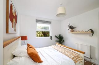 W London apt for 4. Open plan kitchen/living room - Londres - 7