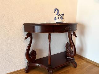 Ferienwohnung Schwanennest - Füssen - 8