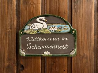 Ferienwohnung Schwanennest - Füssen - 1