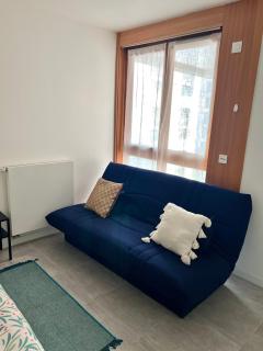 Duplex Saint Germain Bordeaux - 8