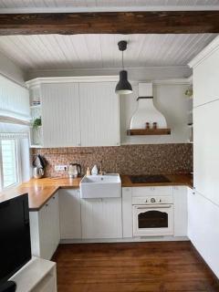 Cozy Terrace Apt near the Beach - Pärnu - 9
