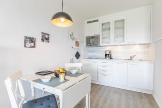 "Schloß am Meer" Schloß am Meer, Whg Hafenlicht 05 - Büsum - 3